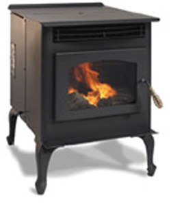 SP22 The Maverick Breckwell Stove/Insert