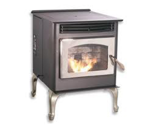 SP22 The Maverick Breckwell Stove/Insert