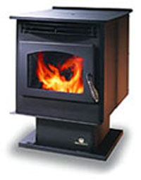 SP22 The Maverick Breckwell Stove/Insert