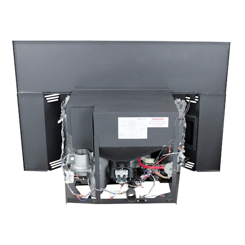 SP24 The Blazer Breckwell Pellet Insert