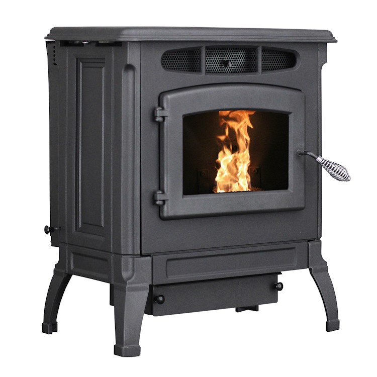 SP4000FS Classic Breckwell