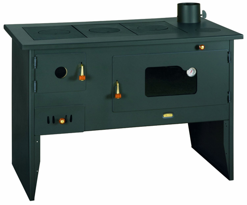 Prity 3M Wood Cookstove - Discontinued*