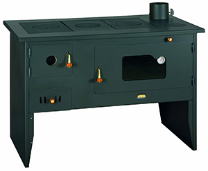 Prity 3M Wood Cookstove - Discontinued*