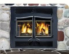 Country Flame Inglenook - Discontinued
