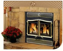 Country Flame Inglenook - Discontinued