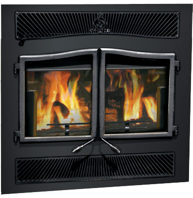 Country Flame Inglenook - Discontinued