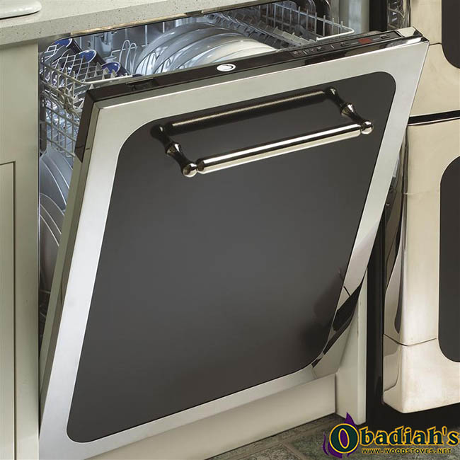Heartland Classic Dishwasher, Electric Colored Dishwasher