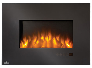EFL32H Napoleon Slimline Series Electric Fireplace