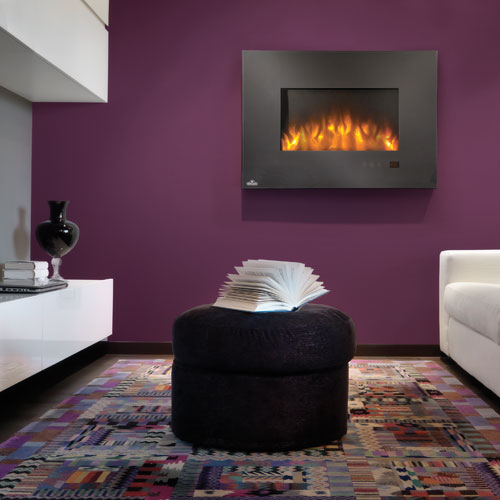 EFL32H Napoleon Slimline Series Electric Fireplace