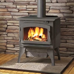 Napoleon 2100 Timberwolf Economizer EPA Wood Burning Stove - Discontinued — Brochure
