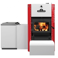 Napoleon HMF200 Hybrid Furnace - No Longer Available