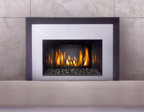 Napoleon IR3G Napoleon Direct Vent Infrared Insert - Discontinued — Manual