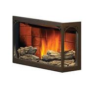 NPS45 Napoleon Automated Pellet Stove - Discontinued