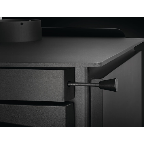 Napoleon S20 Wood Burning Stove - Discontinued