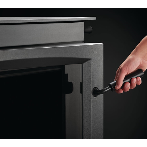 Napoleon S20 Wood Burning Stove - Discontinued