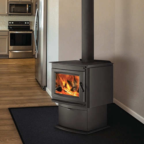 Napoleon S20 Wood Burning Stove - Discontinued