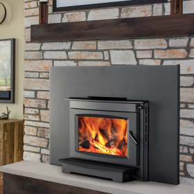 Napoleon S20I Wood Fireplace Insert - Discontinued