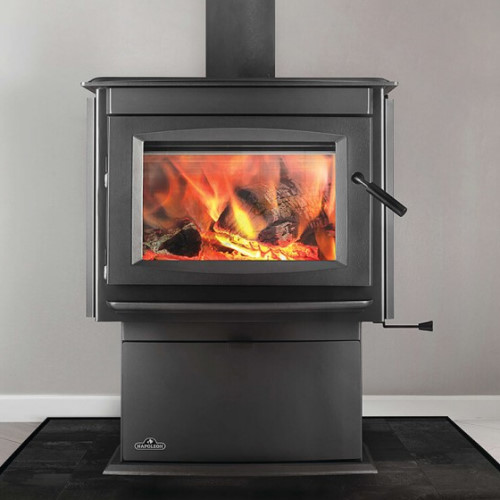 Napoleon S25 Wood Stove - Discontinued