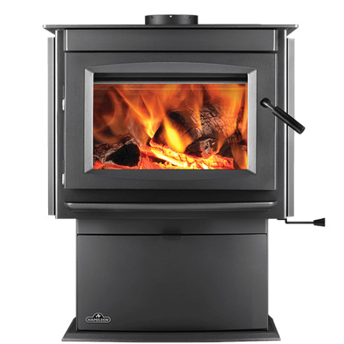 Napoleon S25 Wood Stove - Discontinued