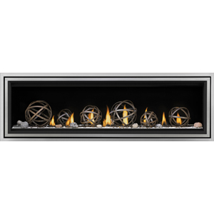 Napoleon Vector Series LV62 Direct Vent Gas Fireplace