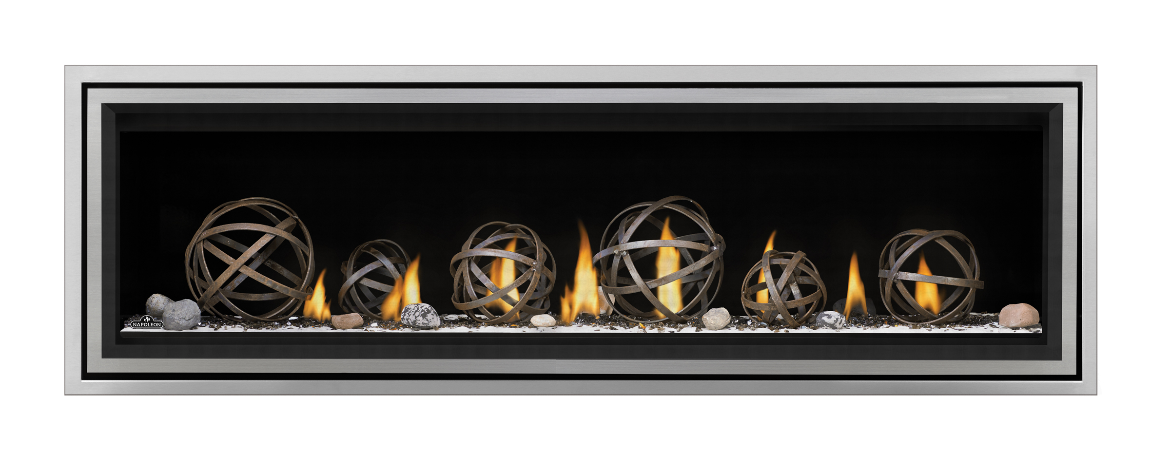 Napoleon Vector Series LV74 Direct Vent Gas Fireplace