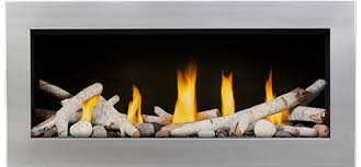Napoleon Vector Series LV38 Direct Vent Gas Fireplace — Installation Manual