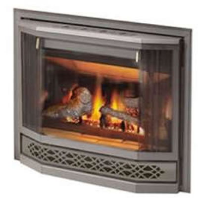 BGD34 Napoleon Gas Fireplace