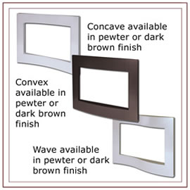 BGD36CF Napoleon Clean Face Direct Vent Fireplace
