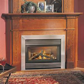 GD33NR Napoleon Gas Fireplace