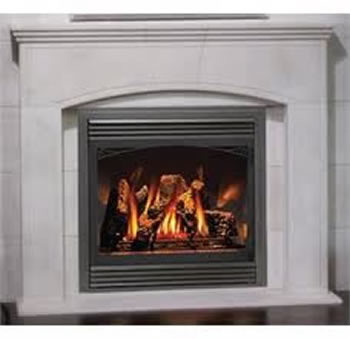 GD70 STARfire� Napoleon Gas Fireplace