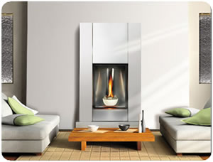 GD82T-T Tureen� Napoleon Gas Fireplace