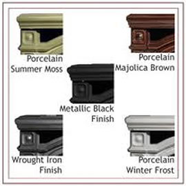 Napoleon GDS26 Castlemore Napoleon Gas Stove — Manual