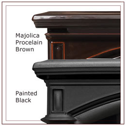 Napoleon GDS60 Napoleon Cast Iron Gas Stove — Owner's Manual