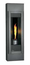 GT8 The Torch� Napoleon Gas Fireplace