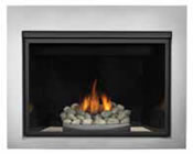 HD46 Clean Face Napoleon Direct Vent Gas Fireplace