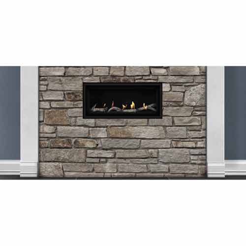 Napoleon Luxuria Series 38 Direct Vent Gas Fireplace - Discontinued — Owner's Manual
