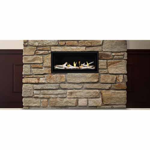 Napoleon Luxuria Series 38 Direct Vent Gas Fireplace - Discontinued