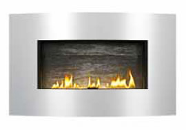 WHD31 Plazmafire� Napoleon Direct Vent Gas Fireplace