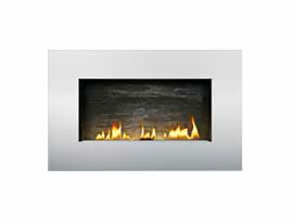 WHD31 Plazmafire� Napoleon Direct Vent Gas Fireplace