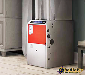 Napoleon 9600 Efficient Gas Furnace