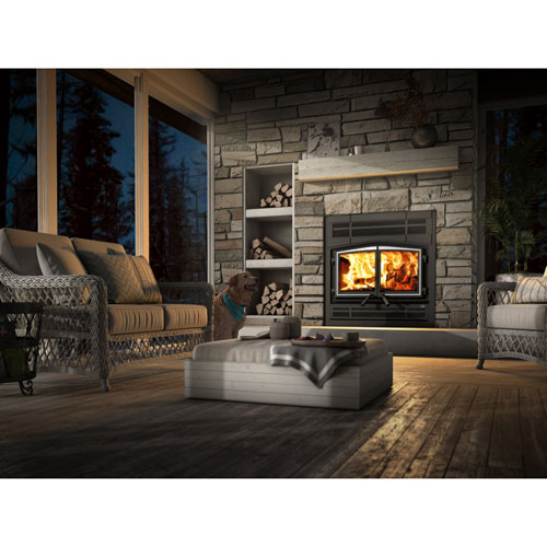 Stratford-II-Prairie-w-Brushed Nickel Doors