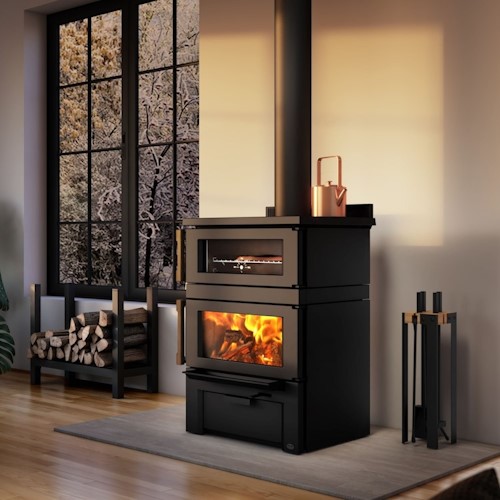 Osburn Gusto Wood Cookstove