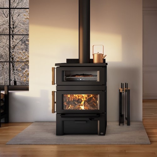 Osburn Gusto Wood Cookstove