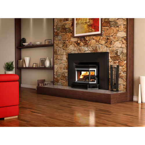 Osburn-2200-Insert-Black-Trim-Chrome-Door-Large