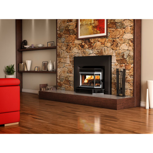 Osburn-2200-Insert-Black-Trim-Chrome-Door-Medium