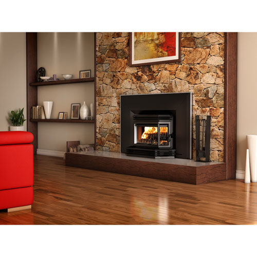 Osburn-2200-Insert-Chrome-Trim-Black-Door-Large