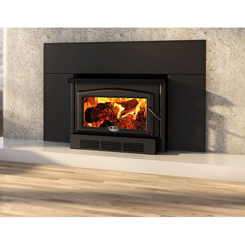 \nOsburn-2400-Large-Faceplate-Black-Trim-Black-Door