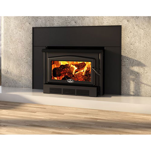 \nOsburn-2400-Medium-Faceplate-Black-Trim-Black-Door