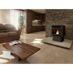 Osburn-2500-Pellet-Home