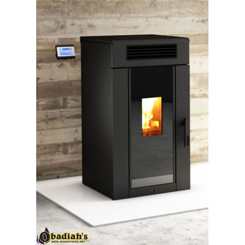 \nOsburnVoltaPelletStove